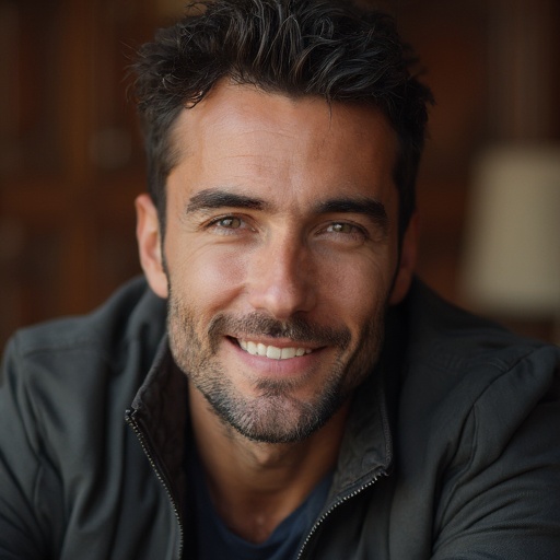 Iker Larrañaga Díaz — casas de apuestas online españa reviewer